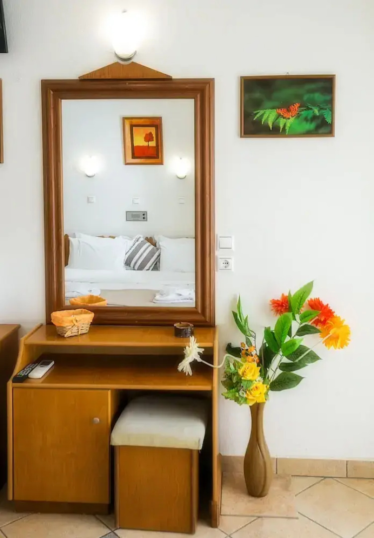 Hotel Sirines Complex