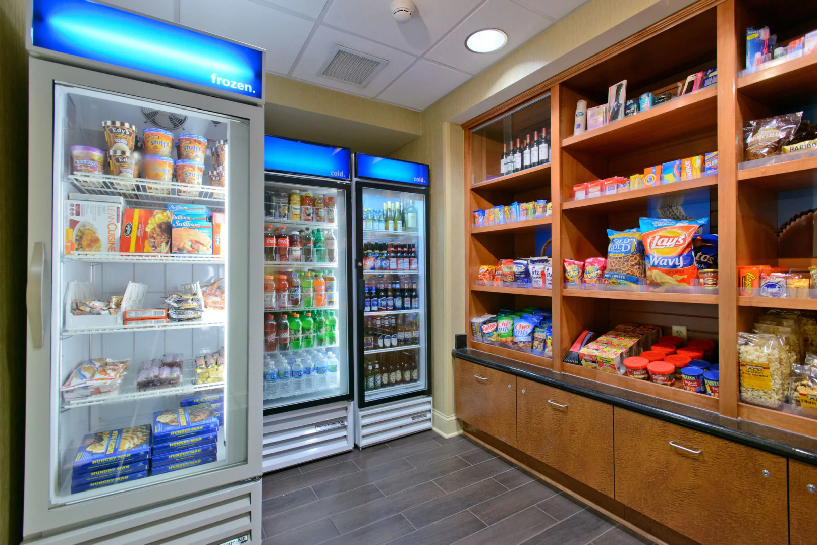 Hampton Inn & Suites Frederick-Fort Detrick