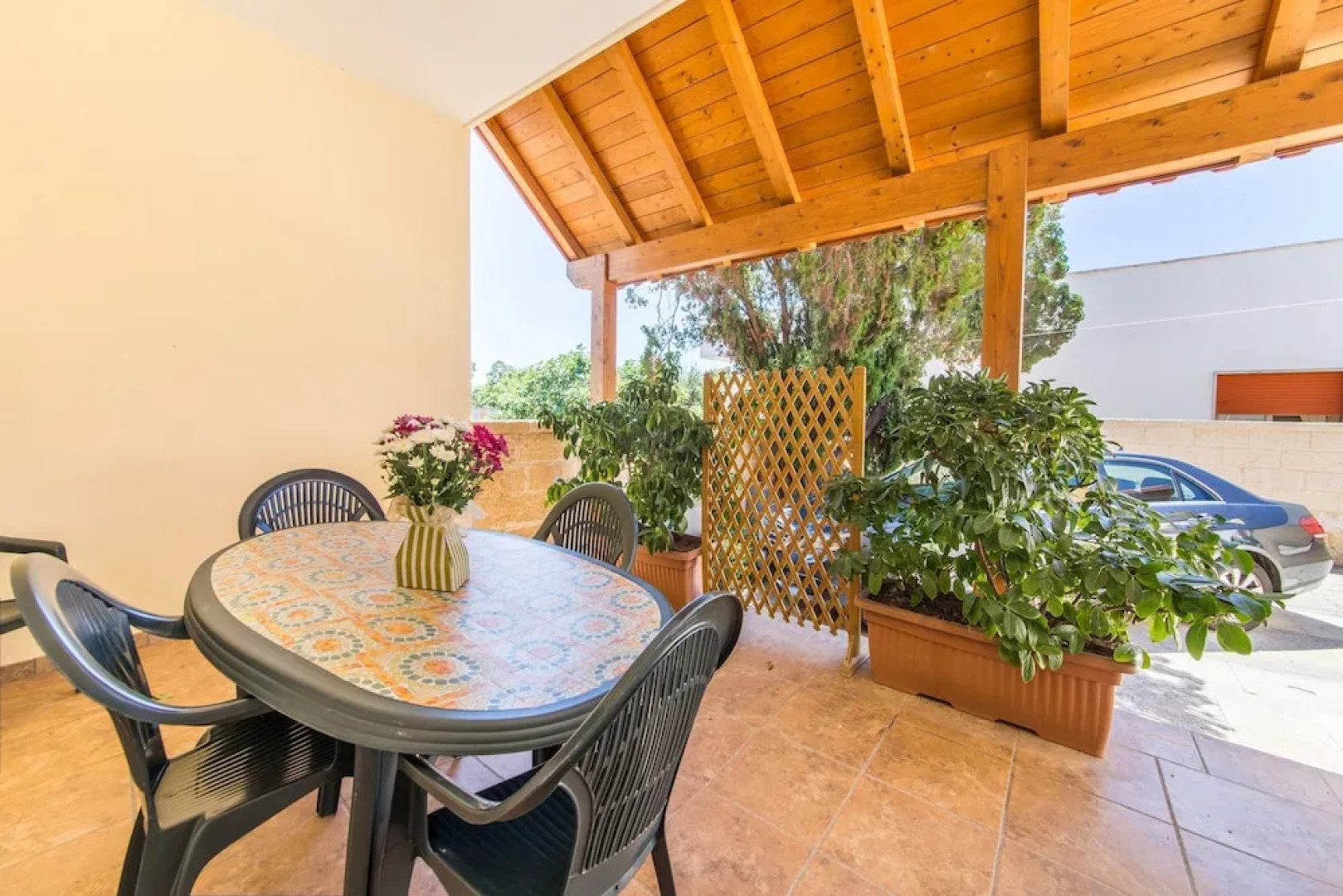 Appartamento Corallo