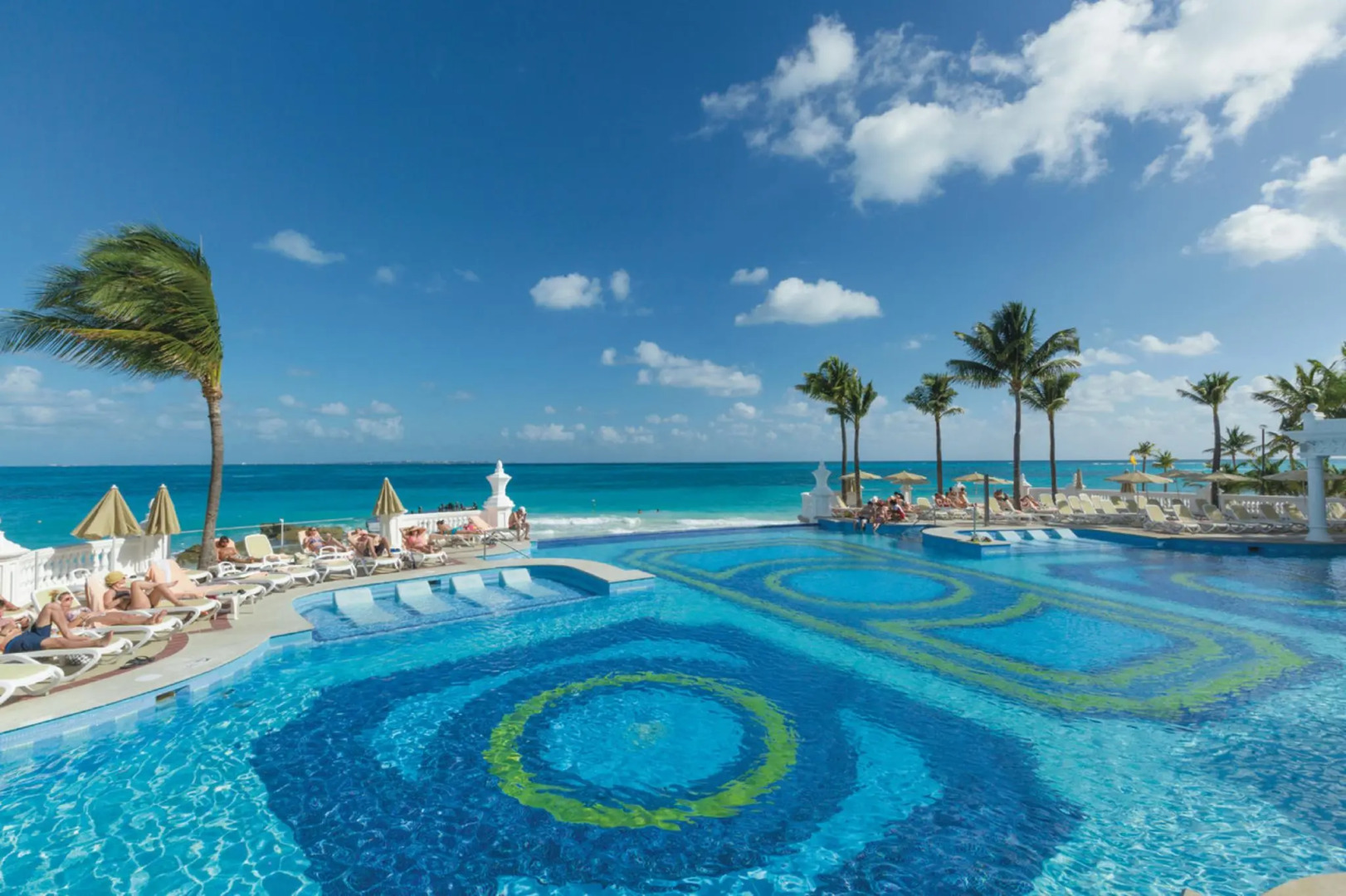 Hotel Riu Palace Las Americas - Adults Only- All Inclusive