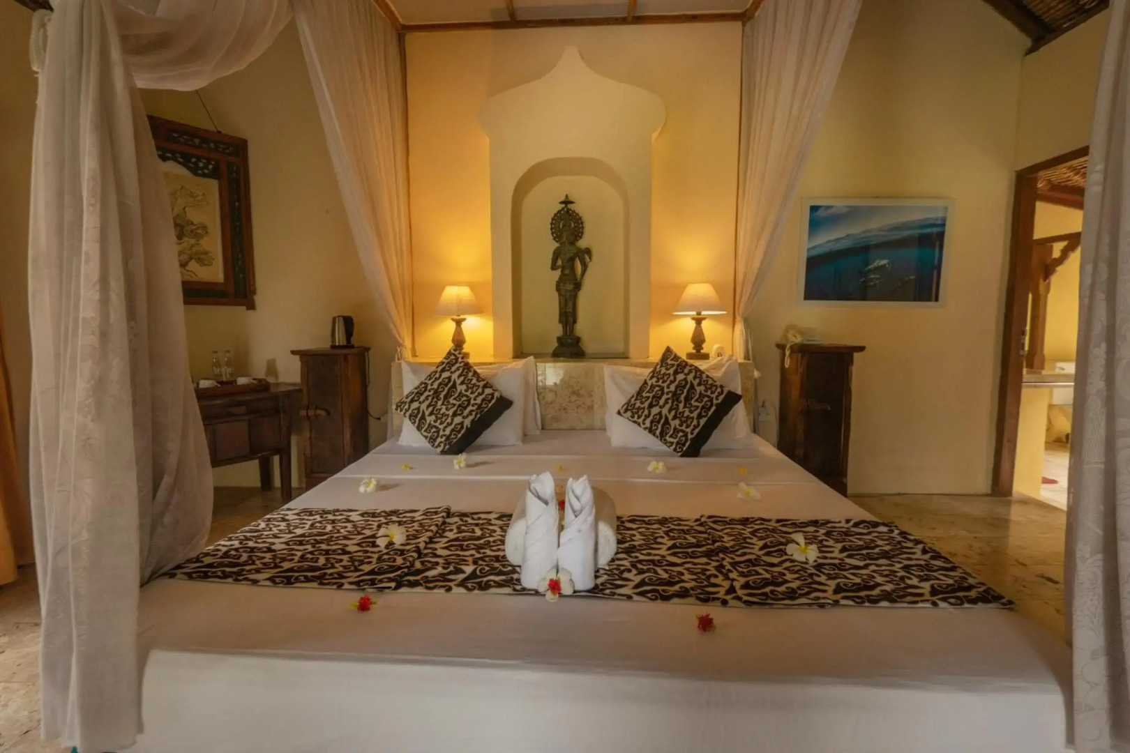 Taman Sari Bali Resort & Spa