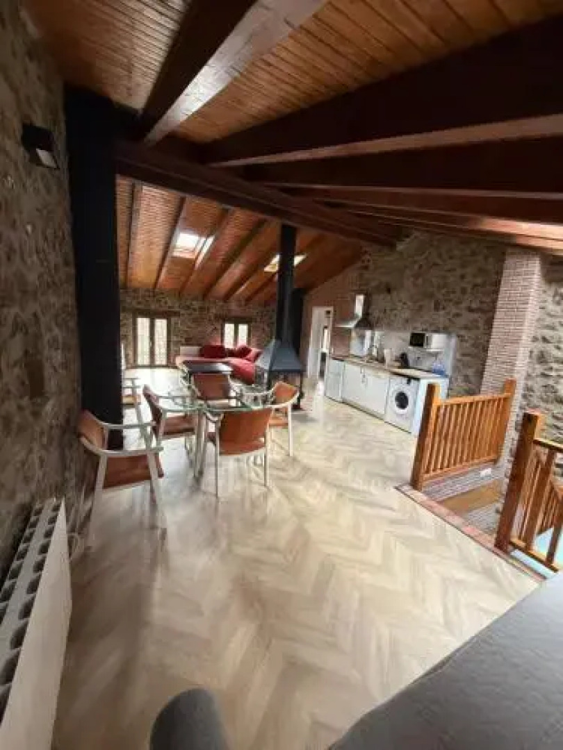 Hotel Rural Los Abriles