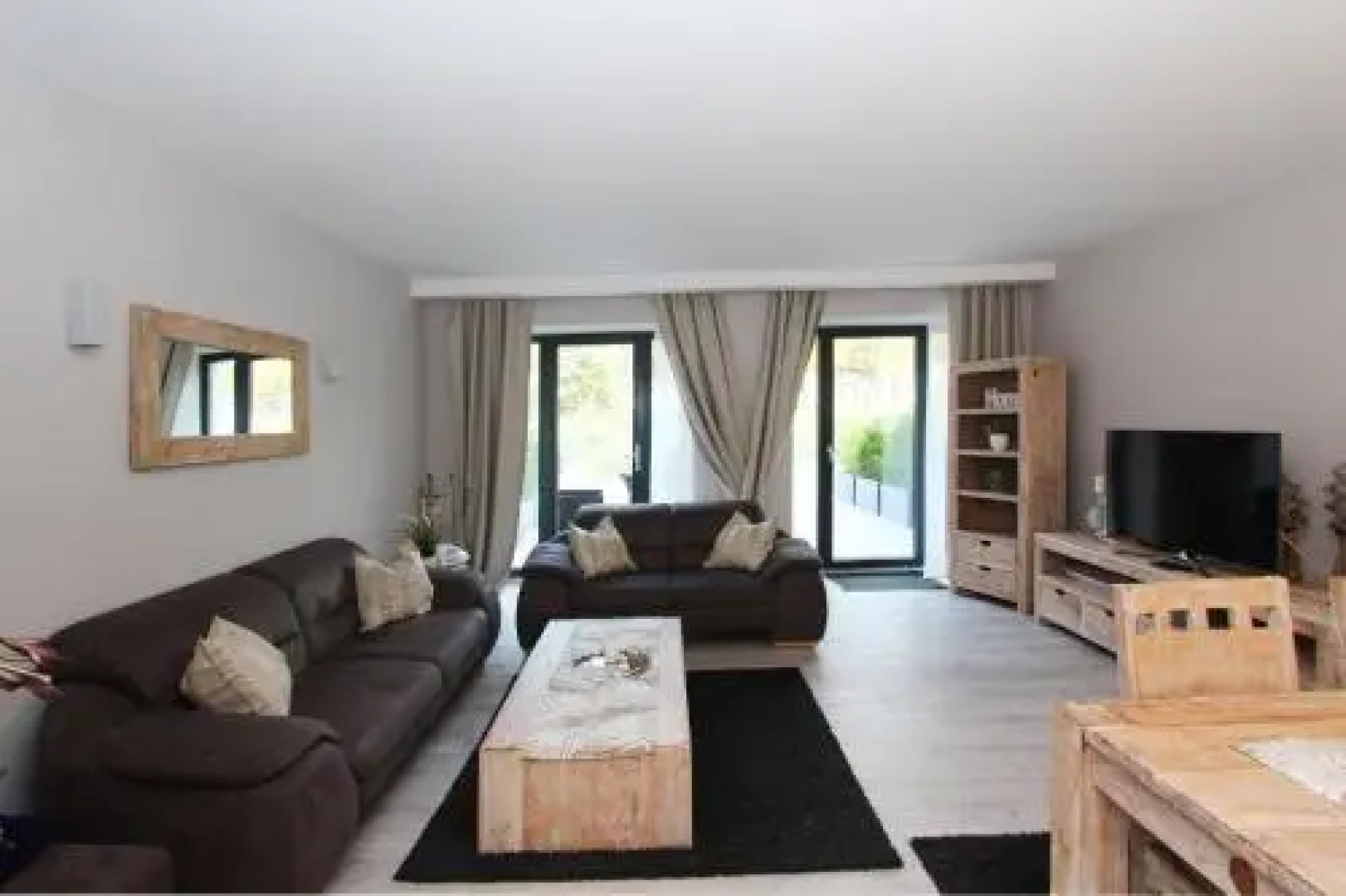 Apartment Arche-Maris in Prora