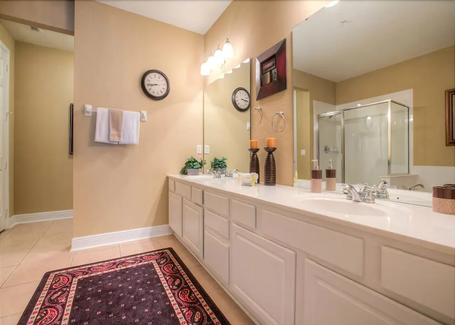 Florida Hideaway at Vista Cay