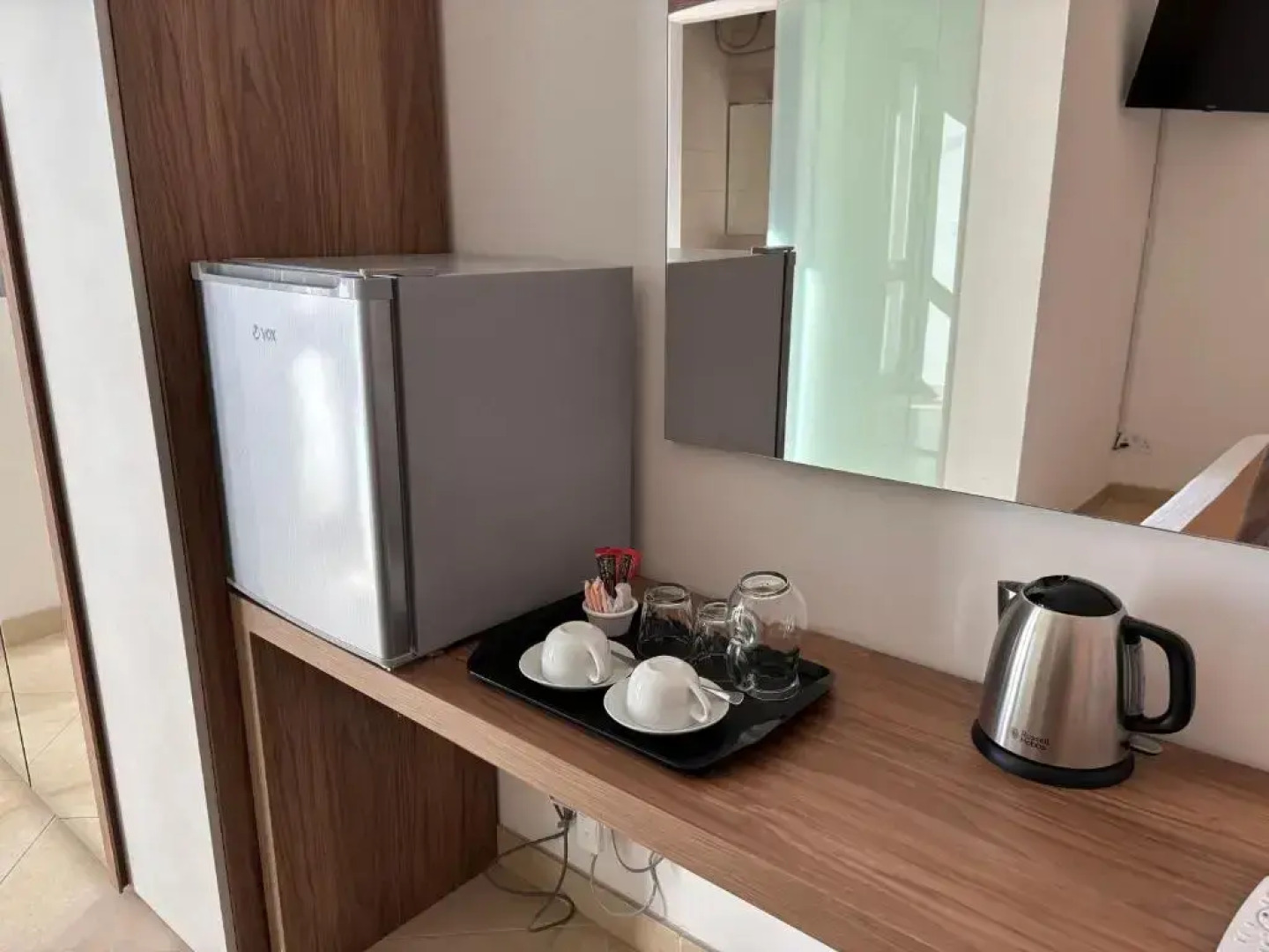 Alina Boutique Living