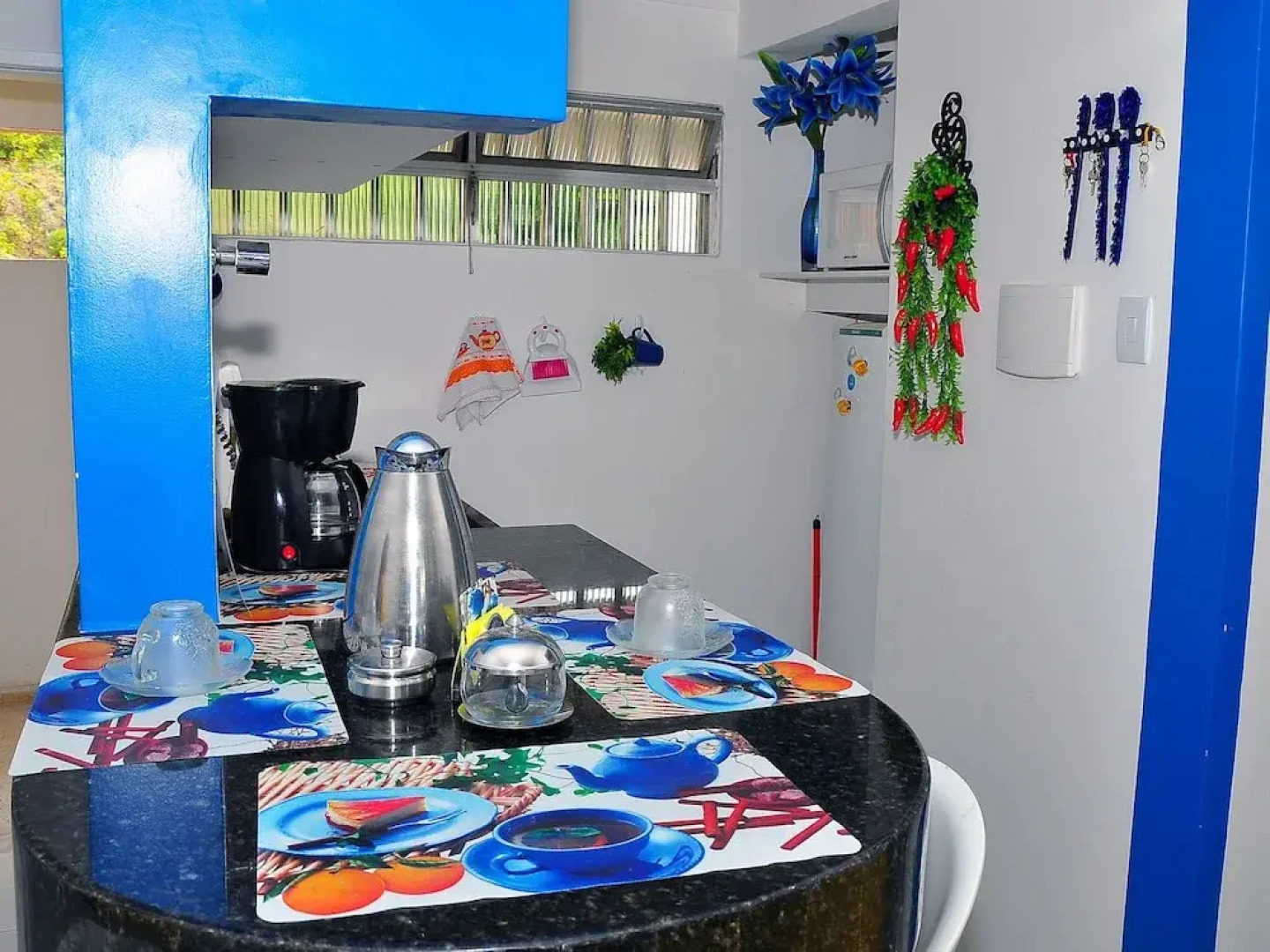 Apartamento Farol da Barra