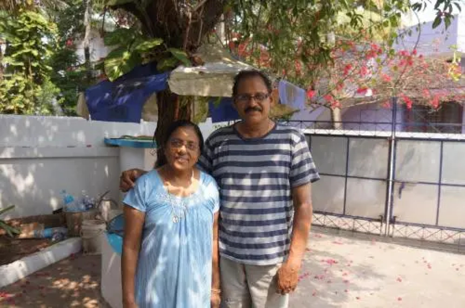 Trinity Home Stay