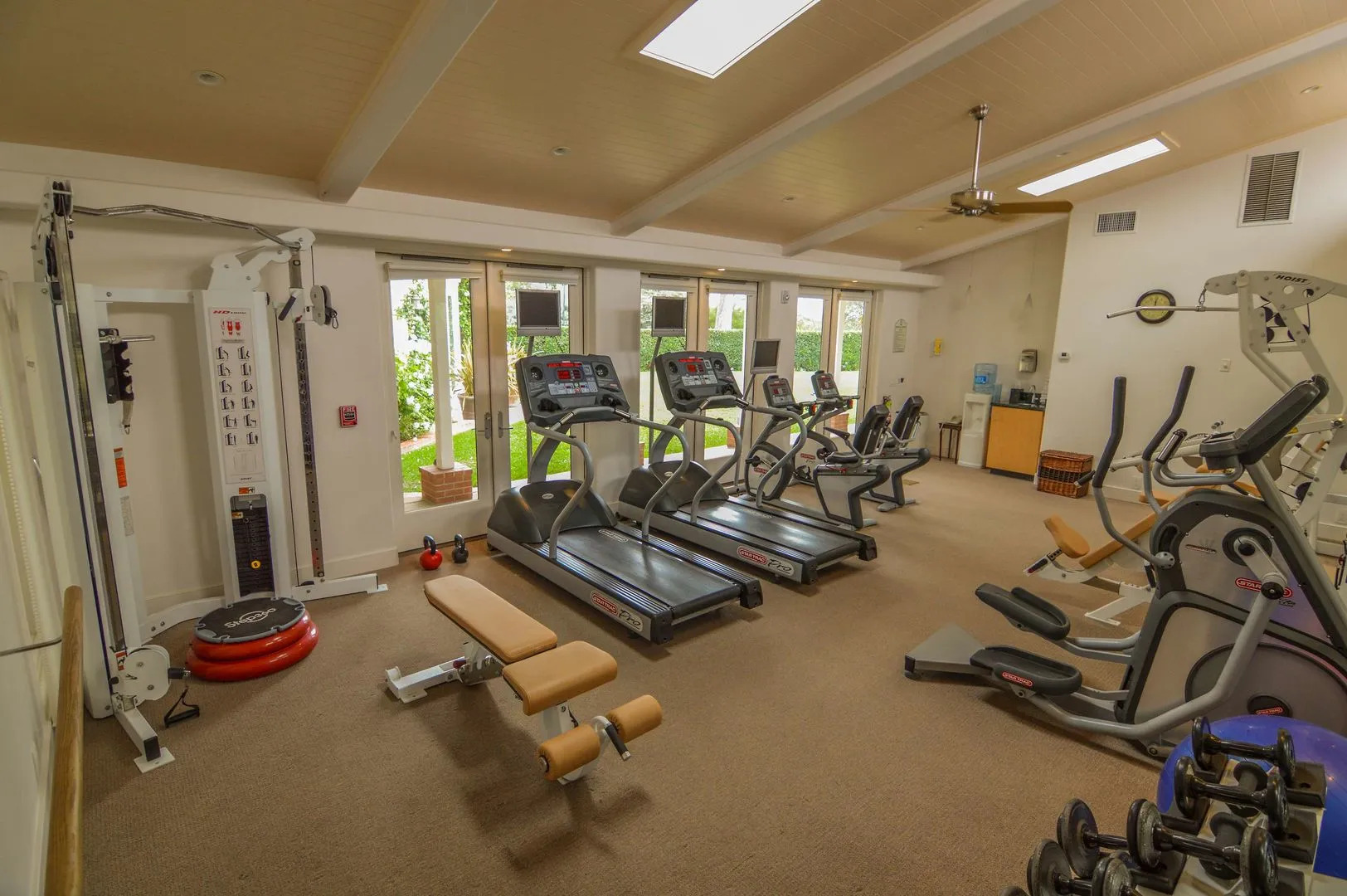 The Inn at Rancho Santa Fe