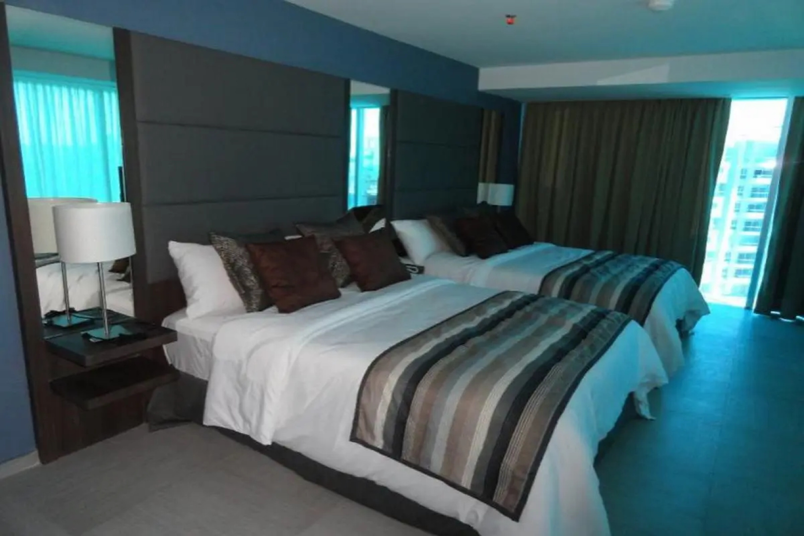 Tibisay Hotel Boutique Margarita