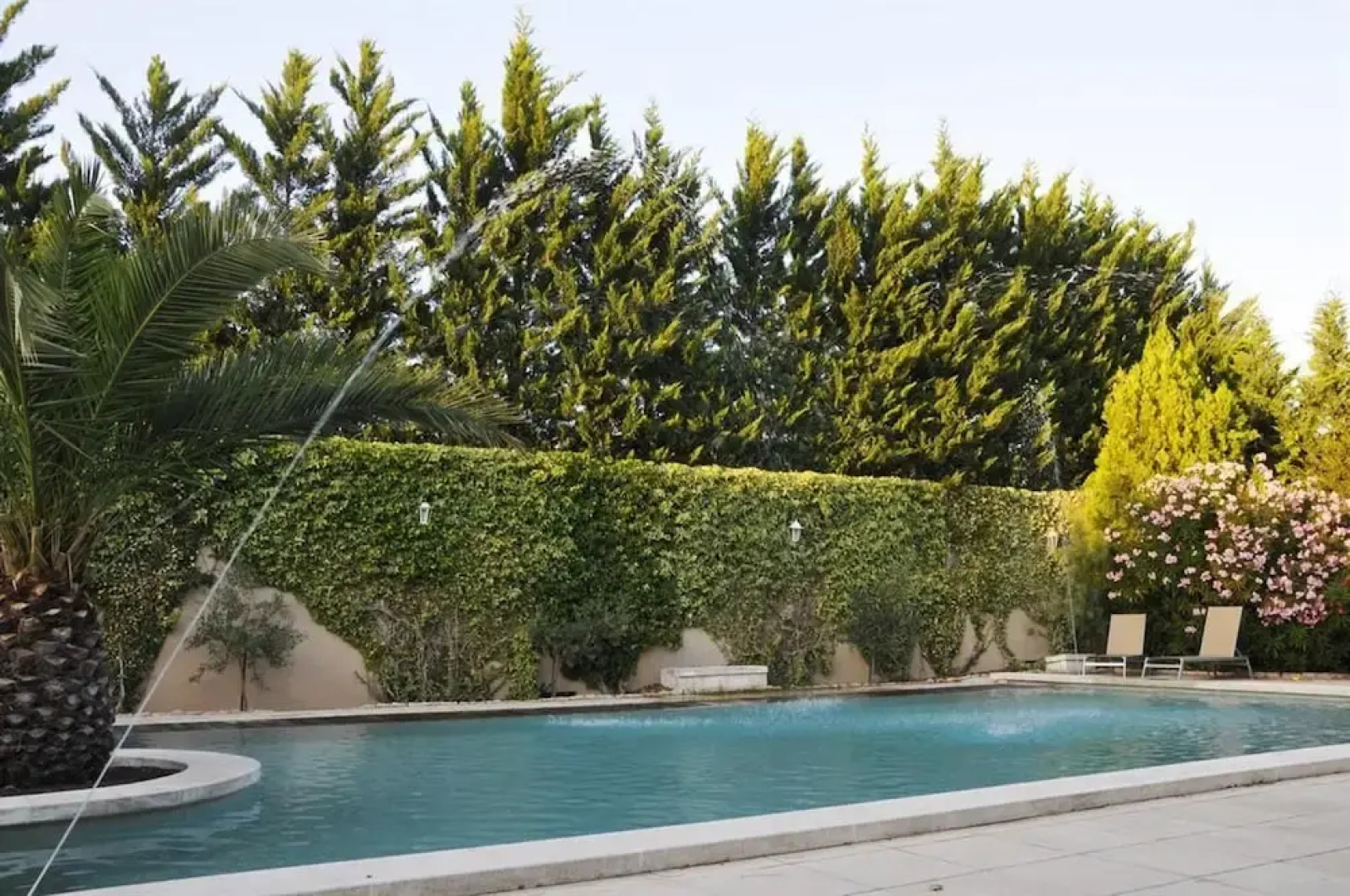 Hôtel Lou Mistralou