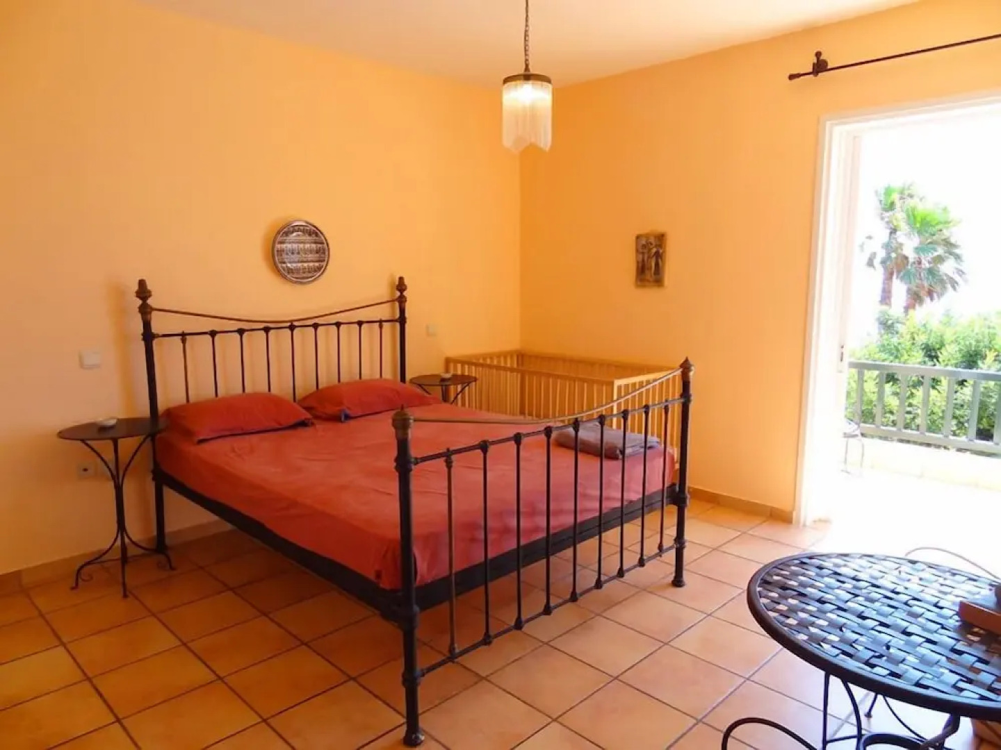 Villa Hera At Cape Sounion