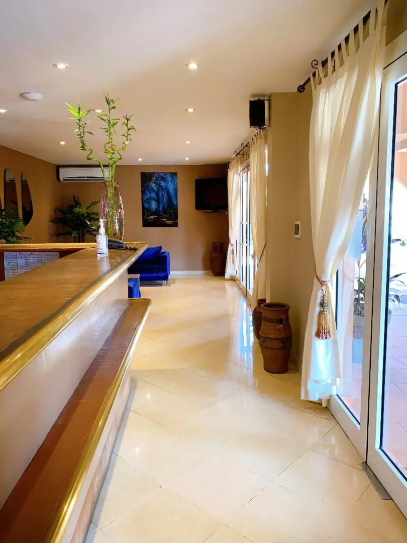 Casino du Cap Vert-Aiport Hotel