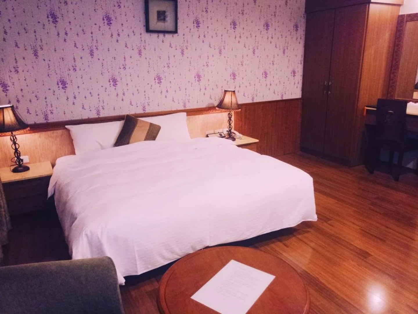 Jade Spring Hot Spring Hotel