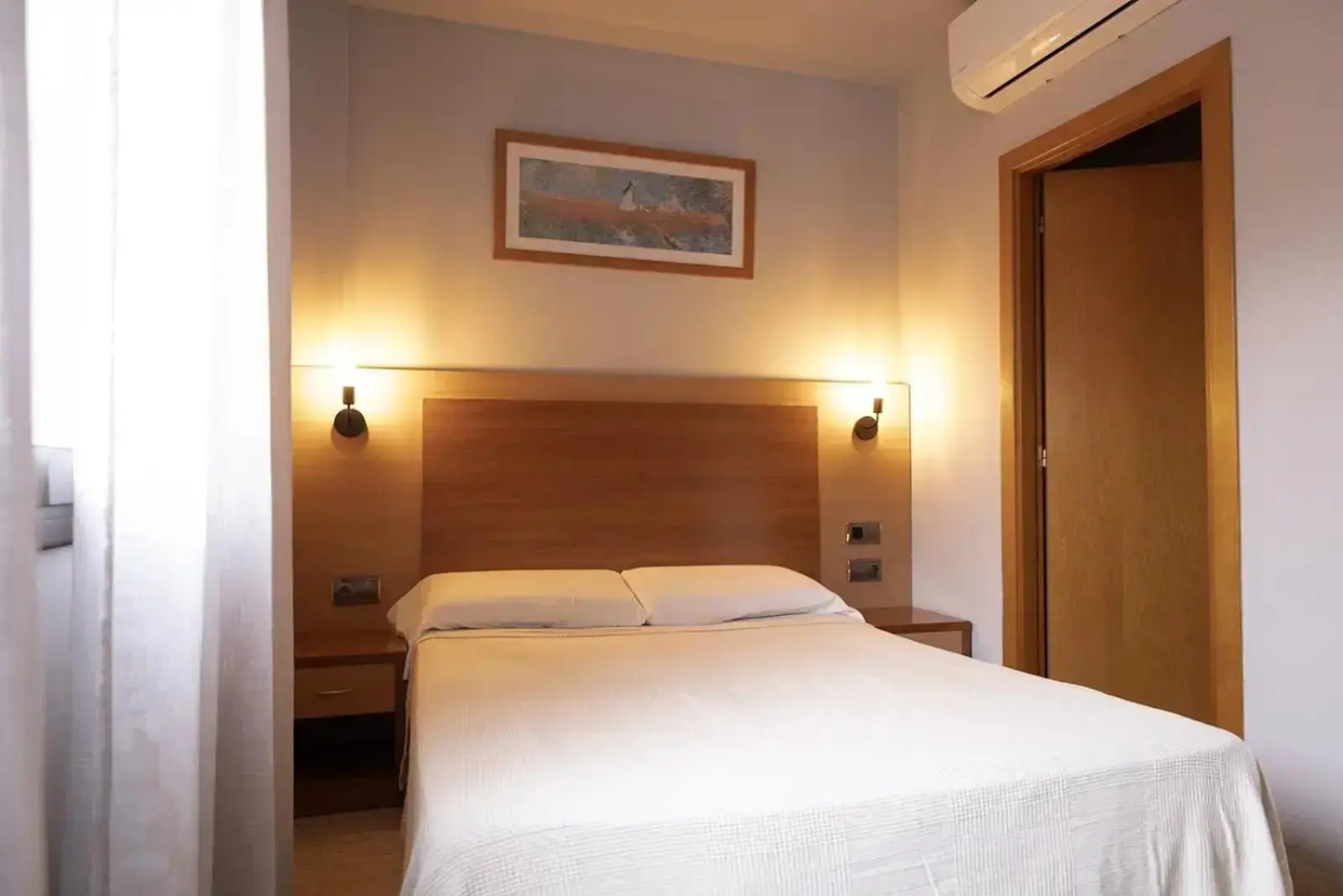 Hotel Sant Celoni