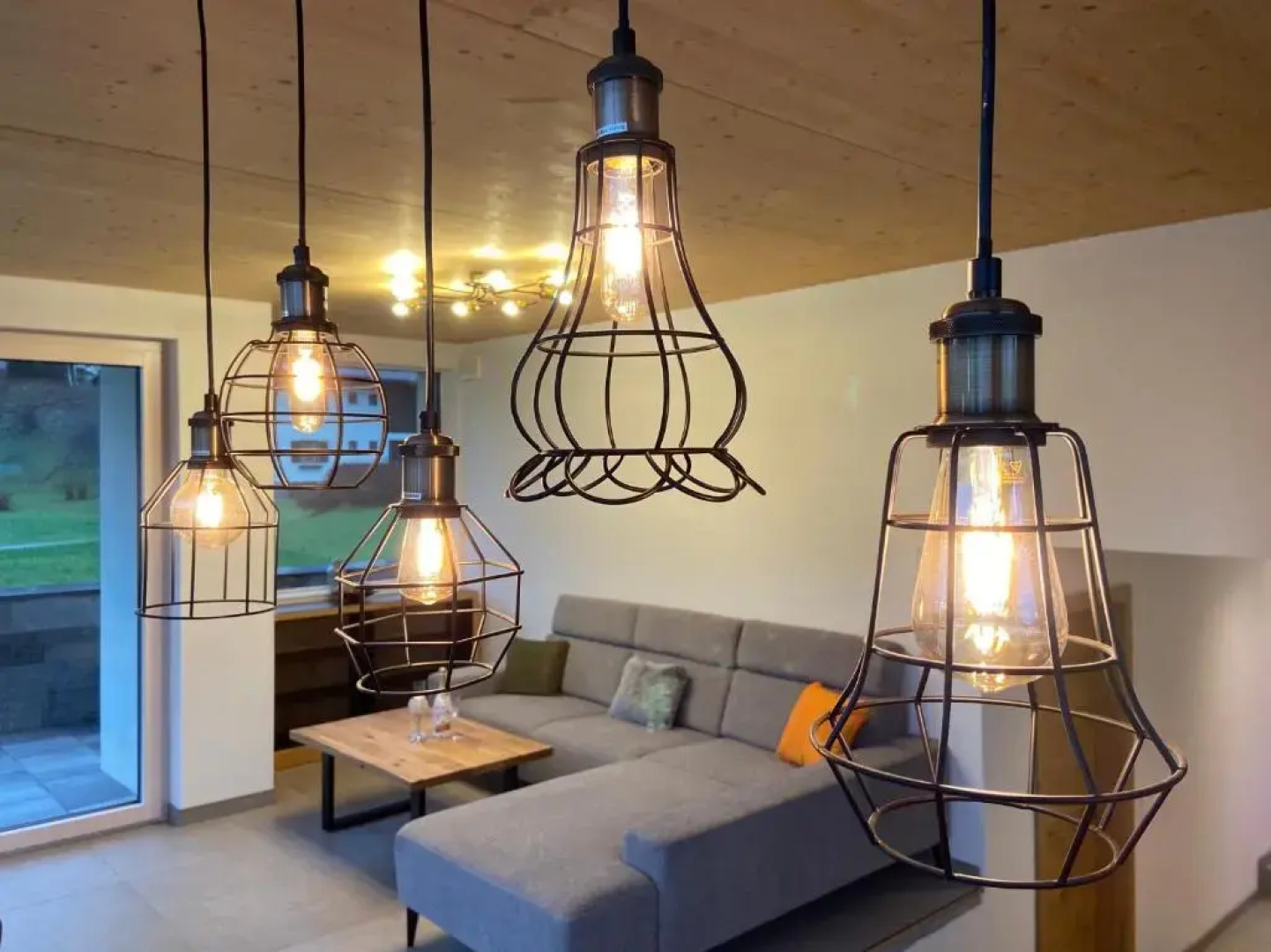 Appartementhaus Anna