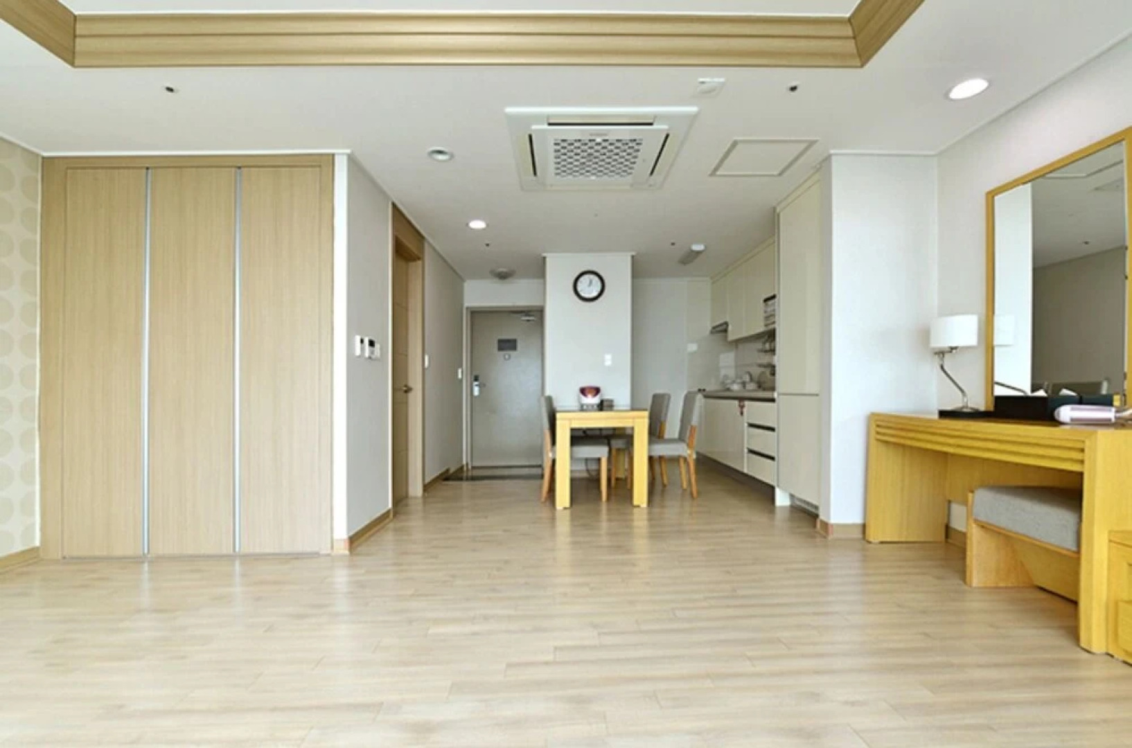 Mohang Haenaru Family Hotel