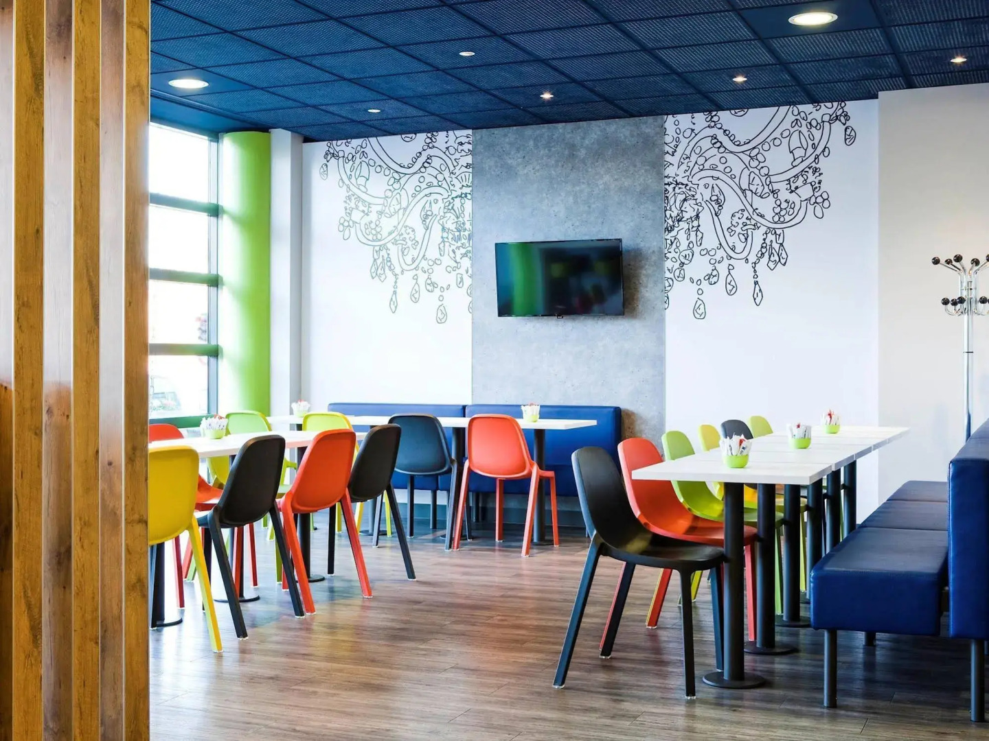 ibis budget Paris Porte de Pantin