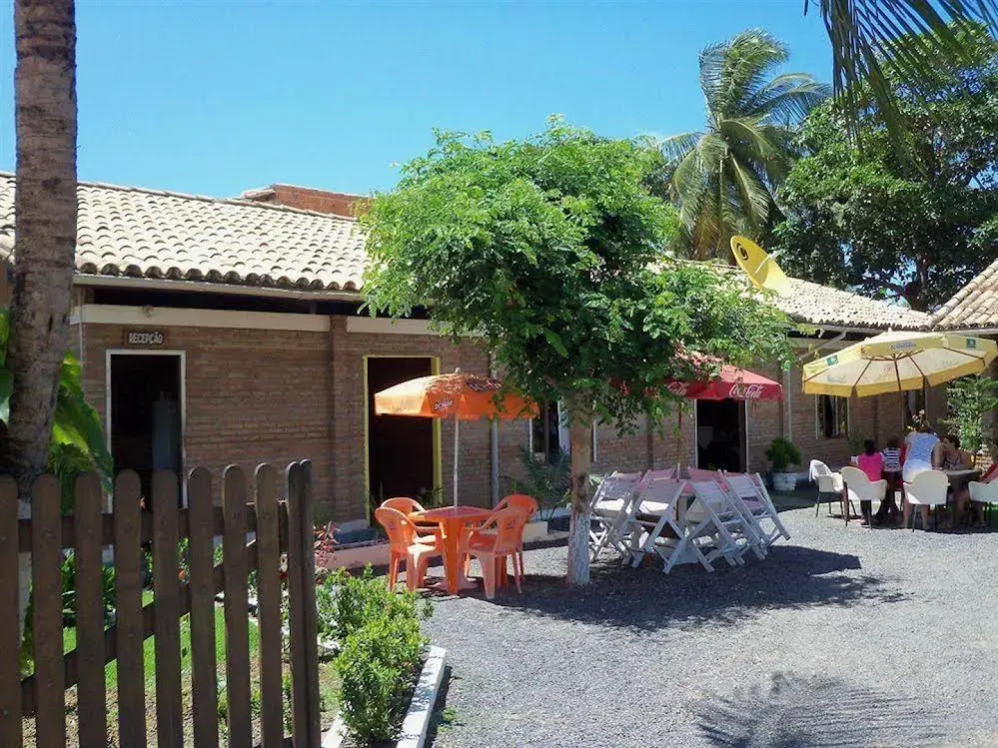 Porto Sauípe Praia Hotel