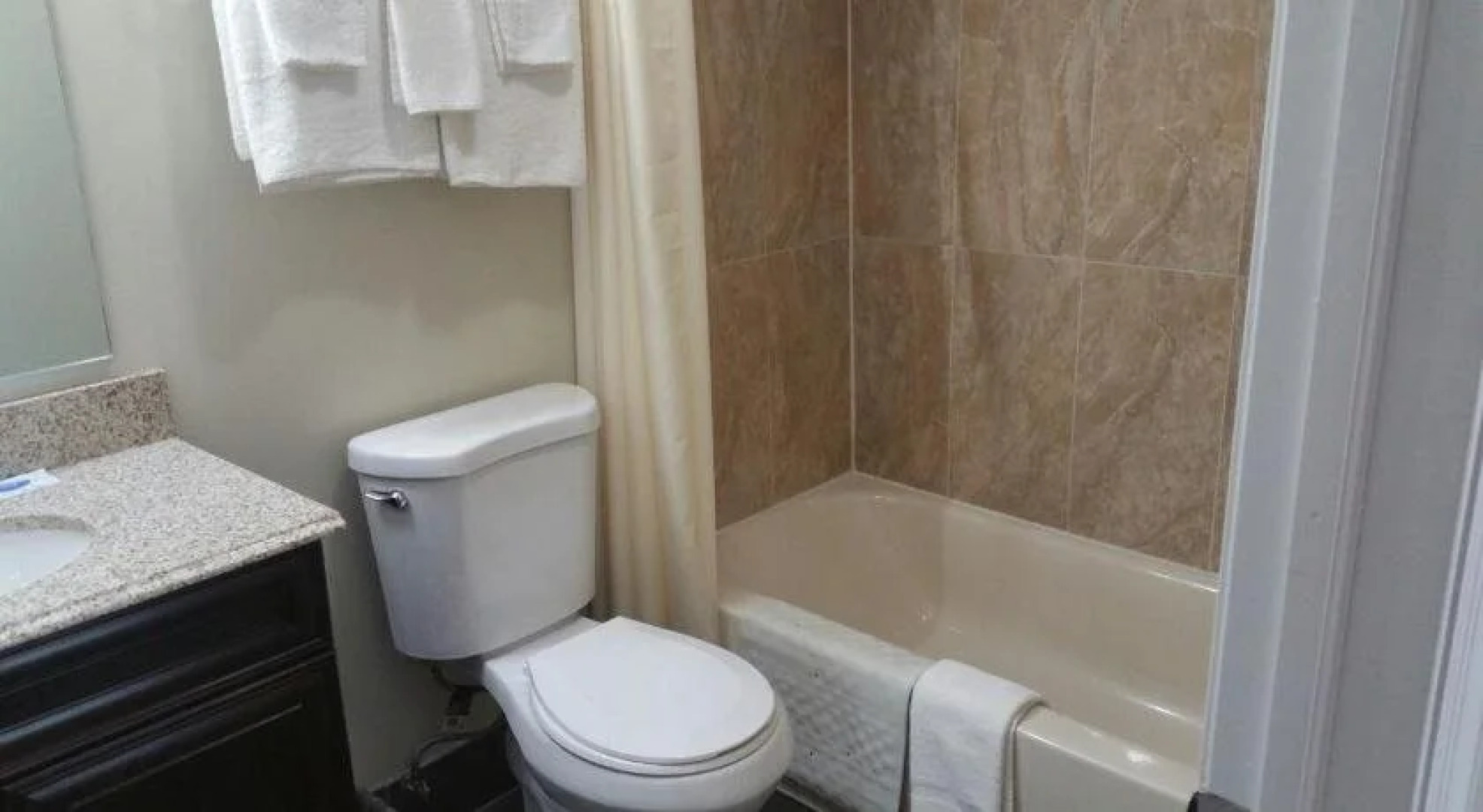 Slumberland Motel Mount Holly