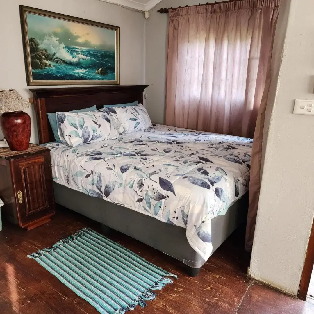 Mphushini Falls Resort