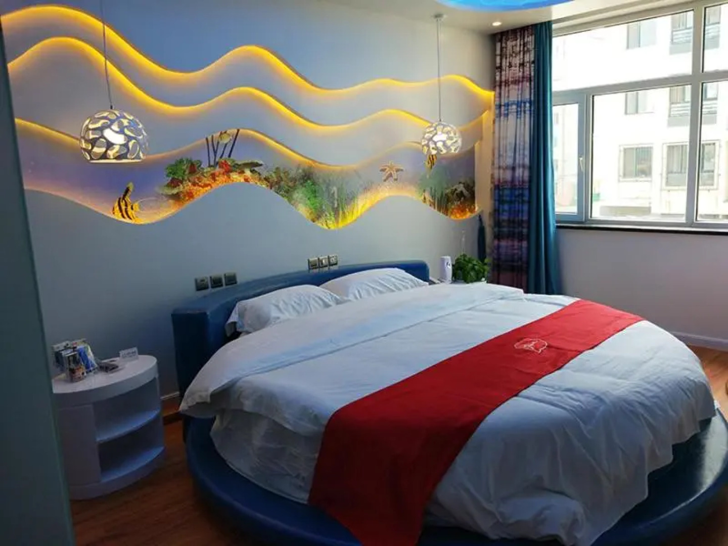 Thank Inn Hotel Inner Mongolia Tongliao Kerqin District Tienan Kundulun Street