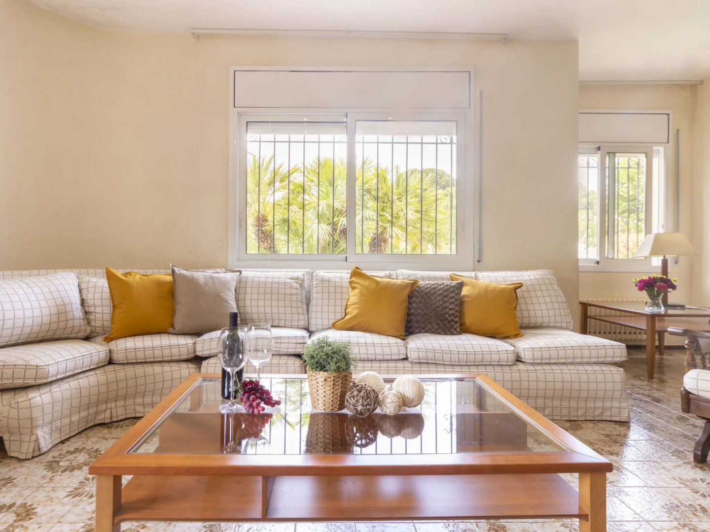 Holiday Home El Dorado Playa Villa Esplai