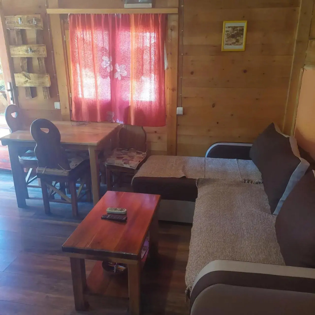 Big and Little Heaven Apartments