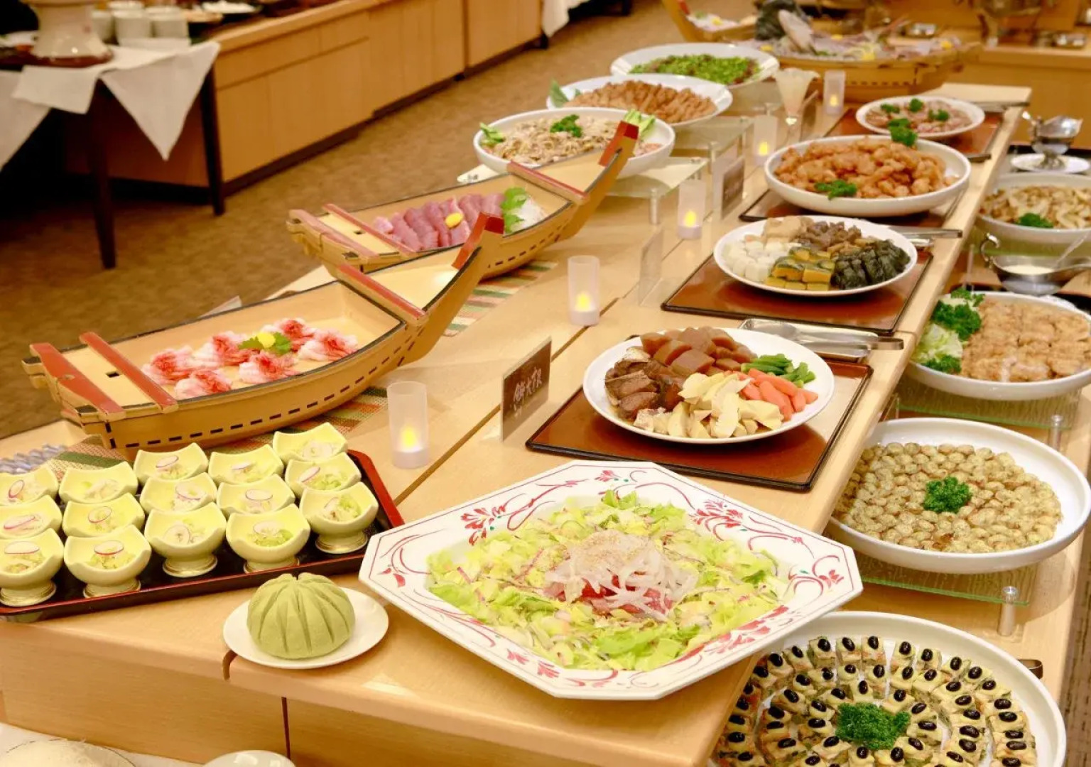 Hotel Kirishima Castle