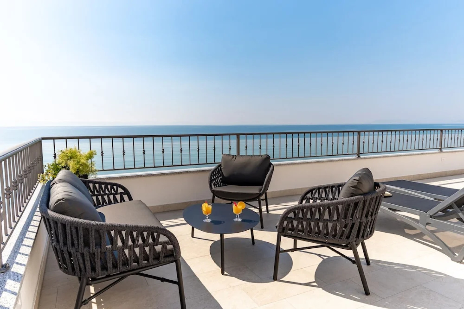 Rooms Vedrana
