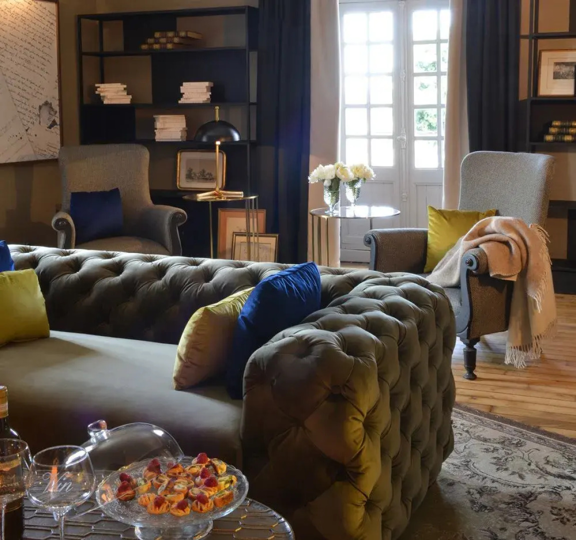 Le General d'Elbee Hotel & Spa