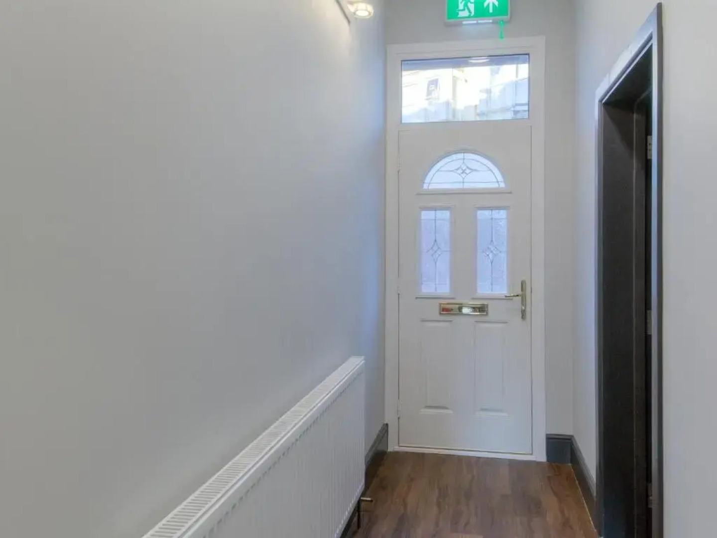 Remaotel The Bromley Apartments