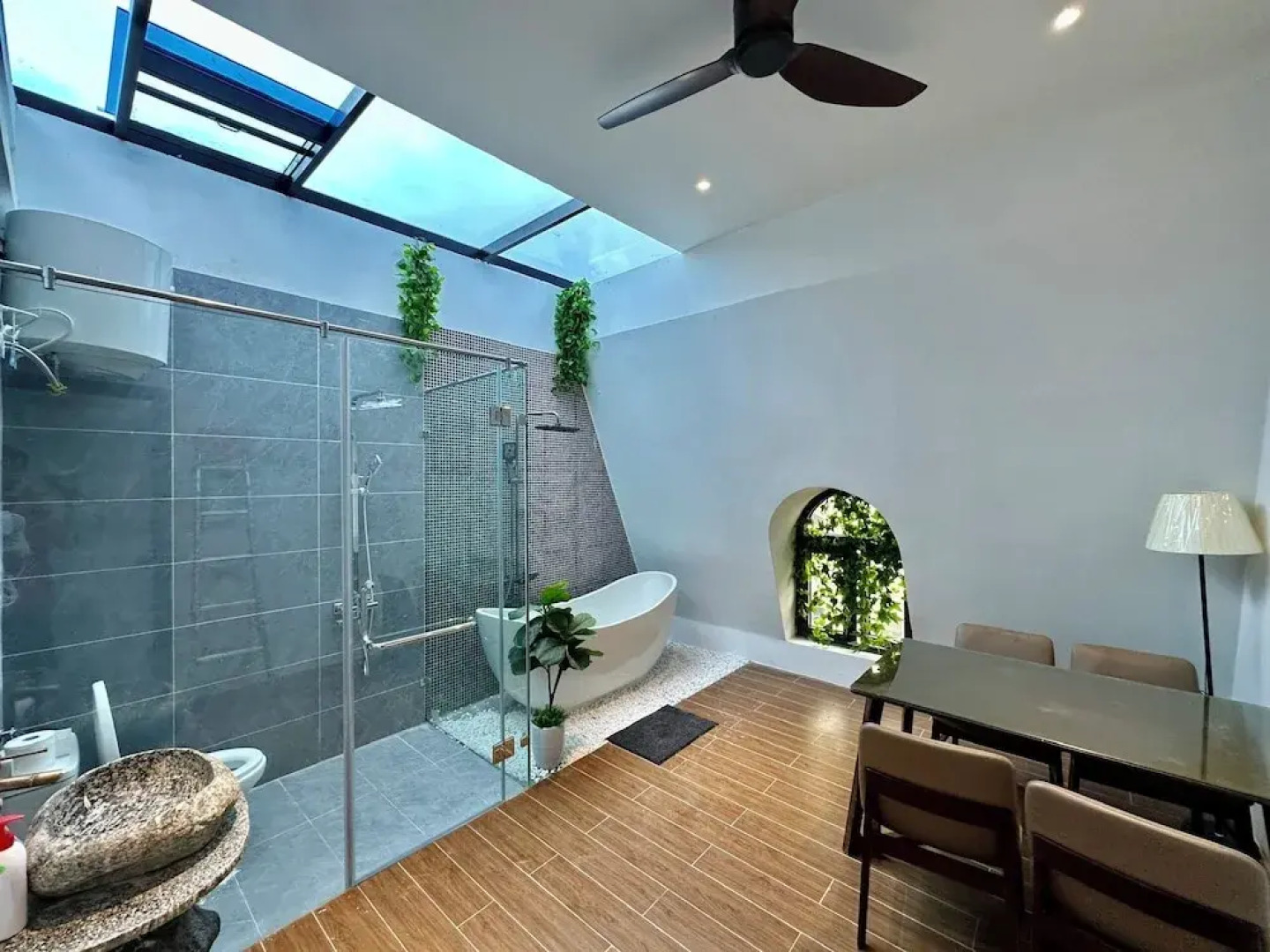 Bay Luxury Villa OCP2 - Self Checkin