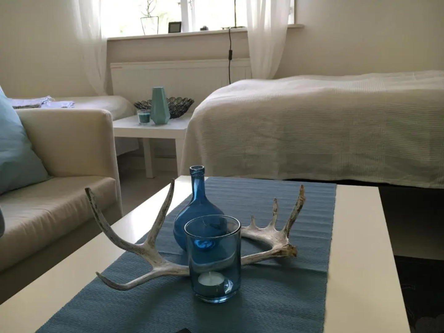 Fredsberg Apartments