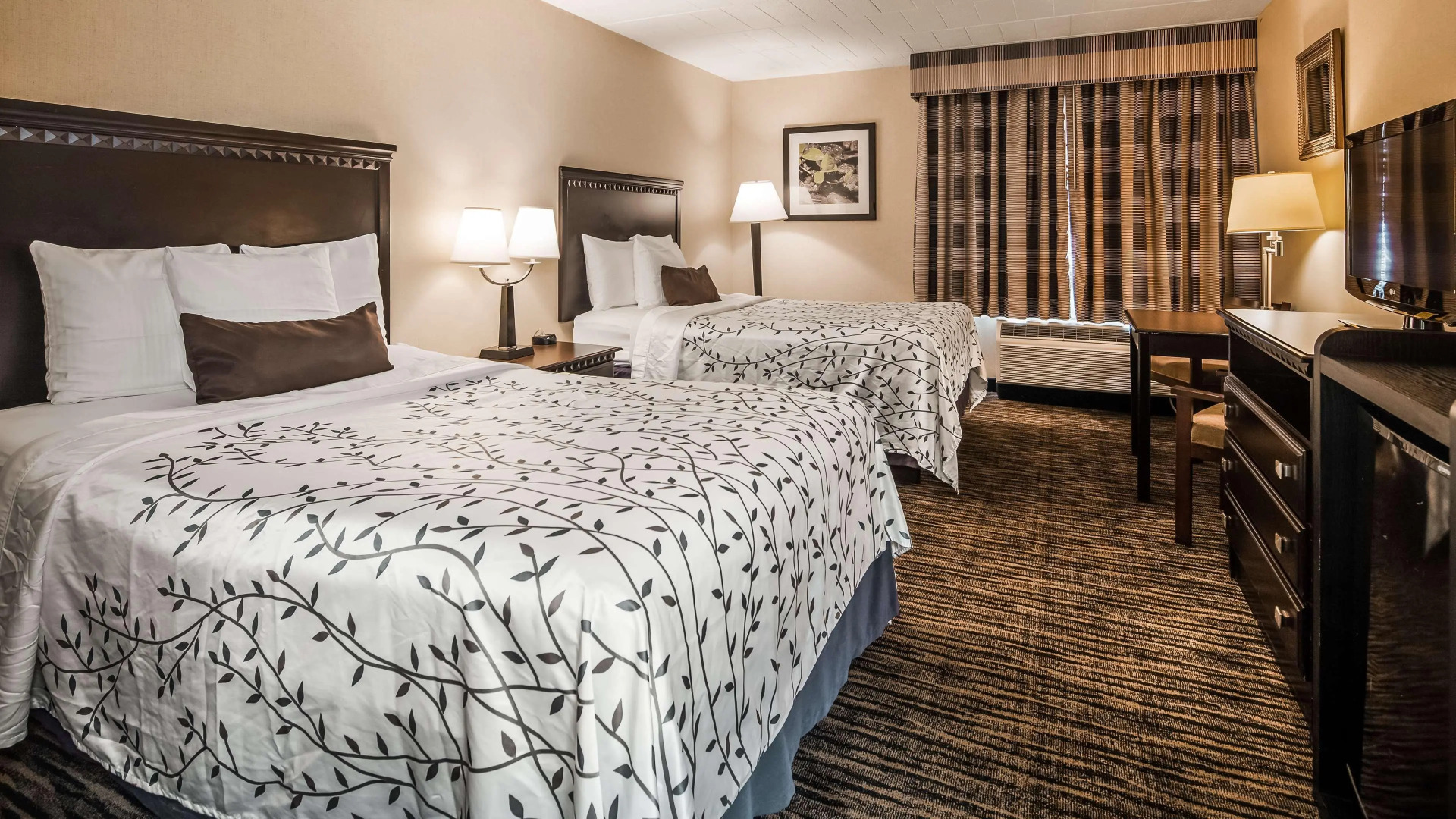 Best Western Hazlet Inn