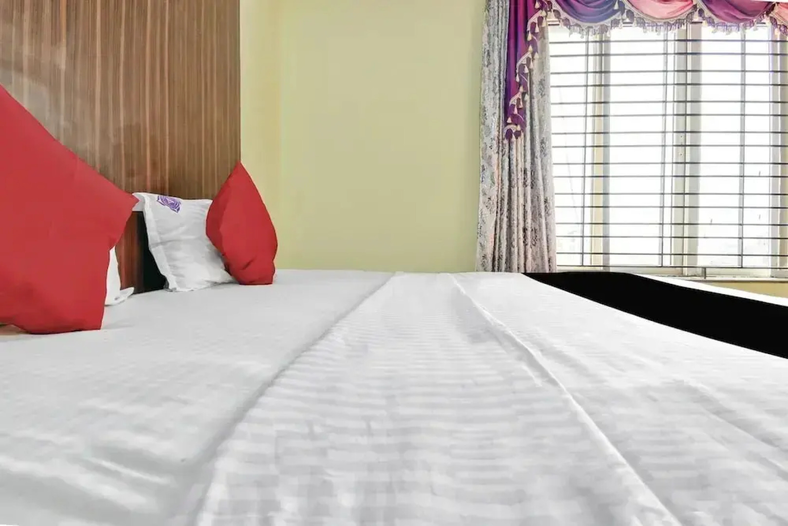 Nakshatra Comforts by OYO Rooms