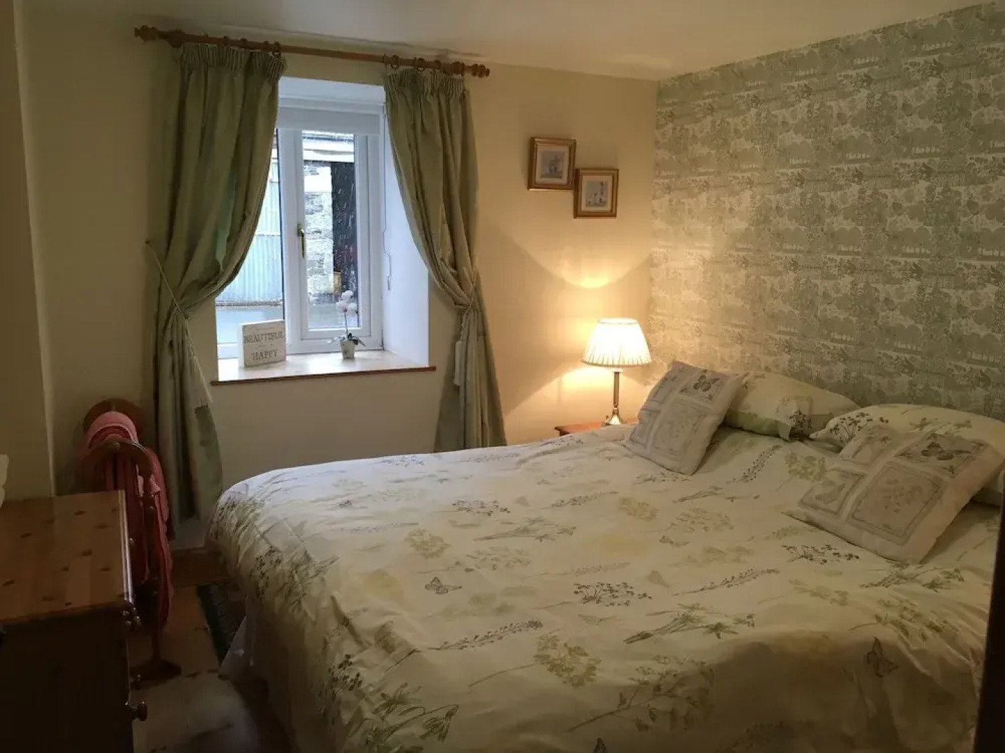 Winkston Courtyard Cottages