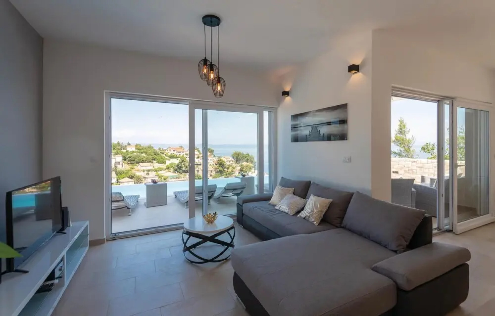 Awesome Home in Prigradica With Sauna, Wifi and 3 Bedrooms