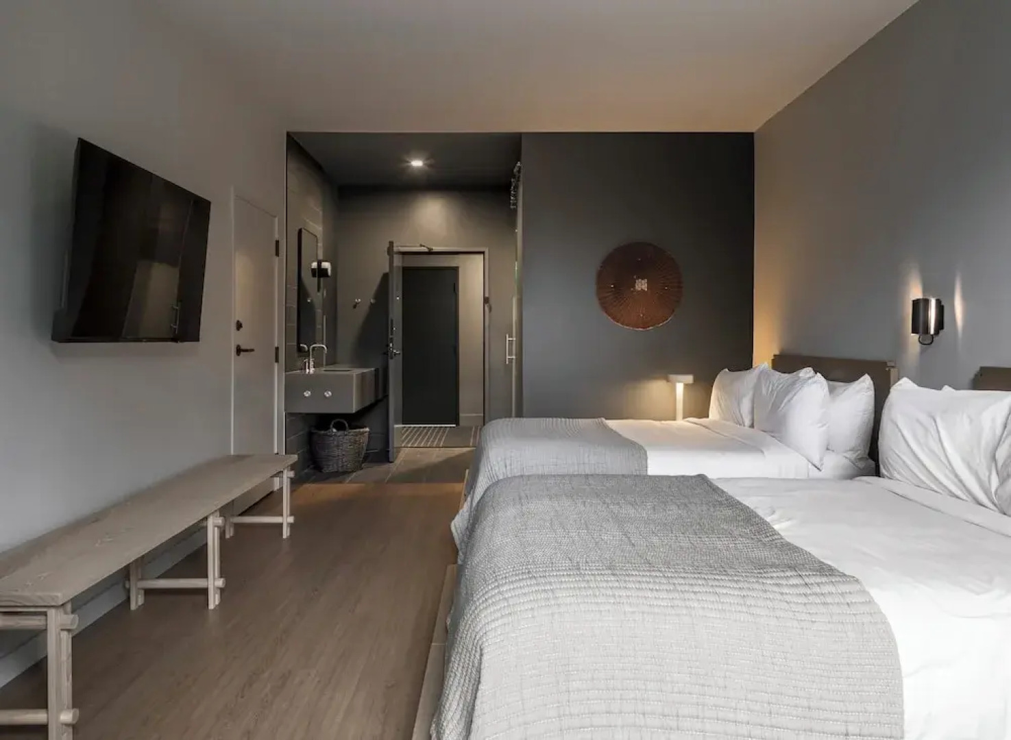 Pratt Place Inn and Barn