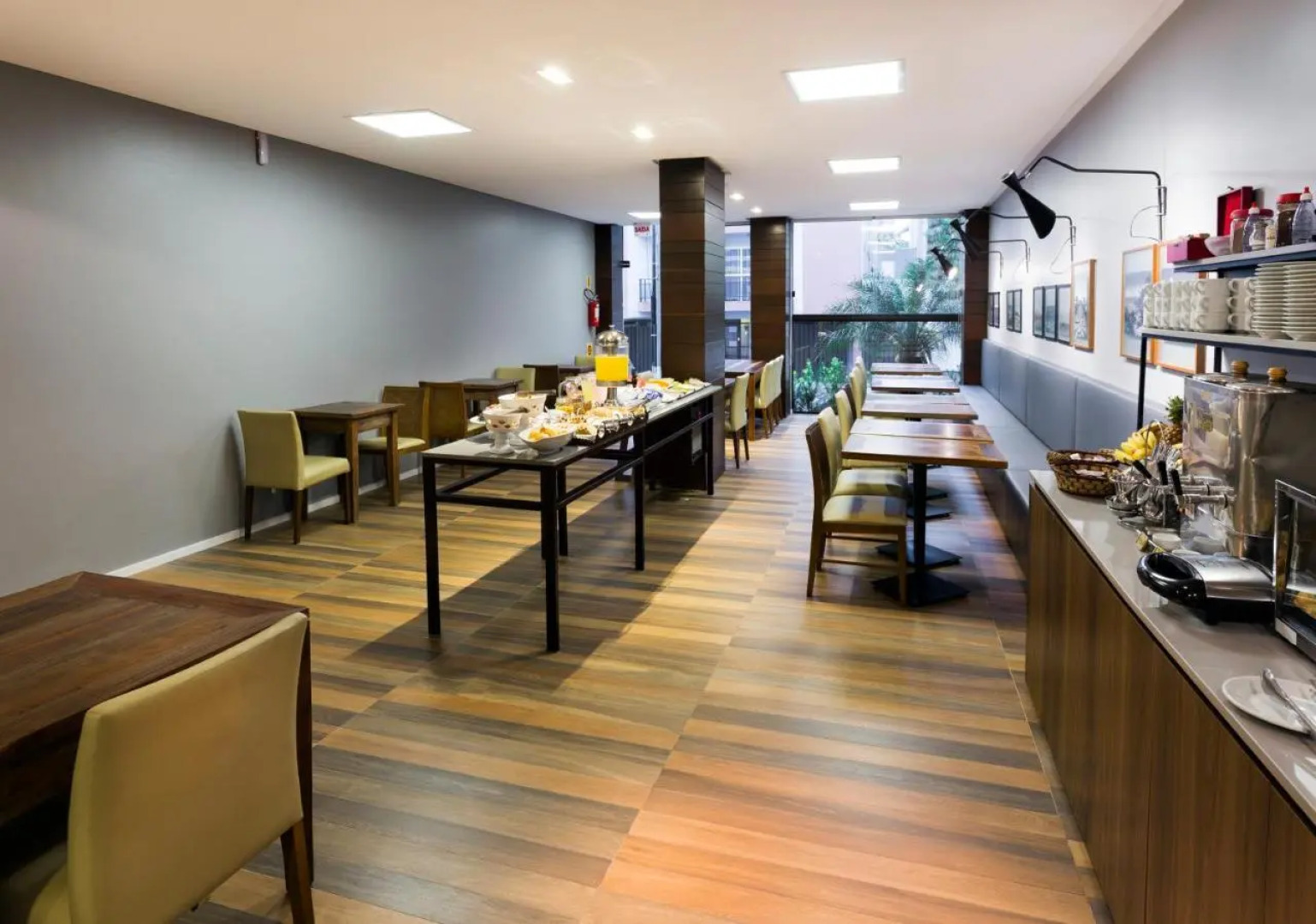 Tropikalya Gold Hotel