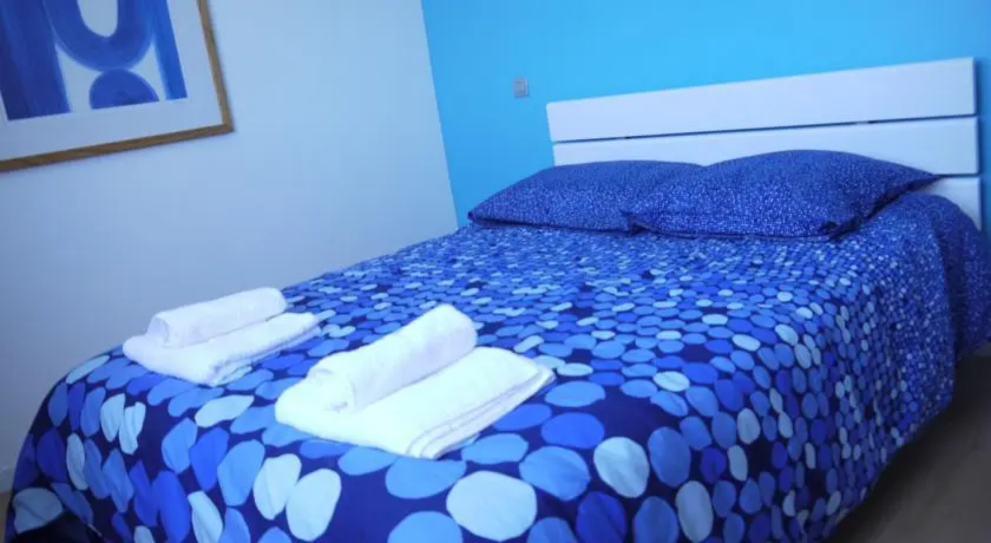 Holiday home Rue du Foyer