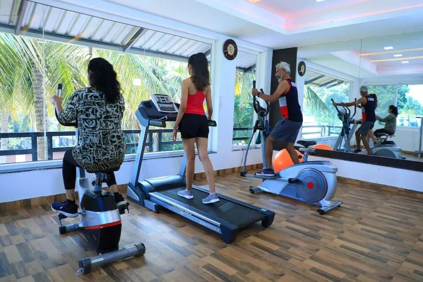 Parampara Resort & Spa