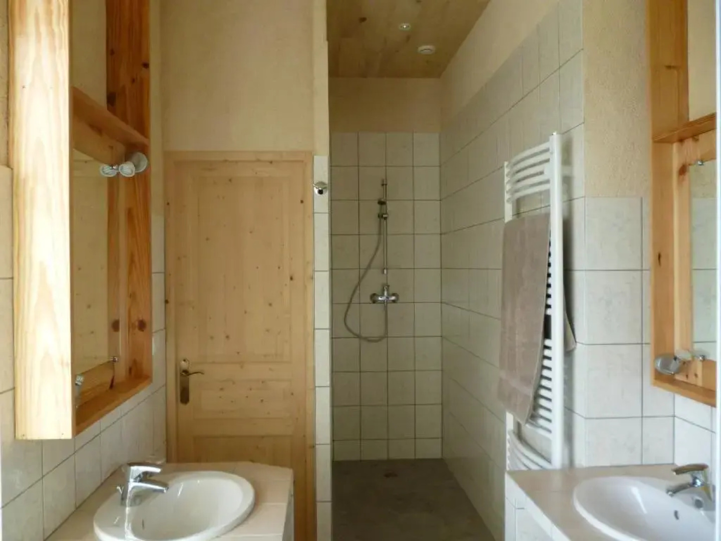 Chambres d'hôtes Le Bourdieu