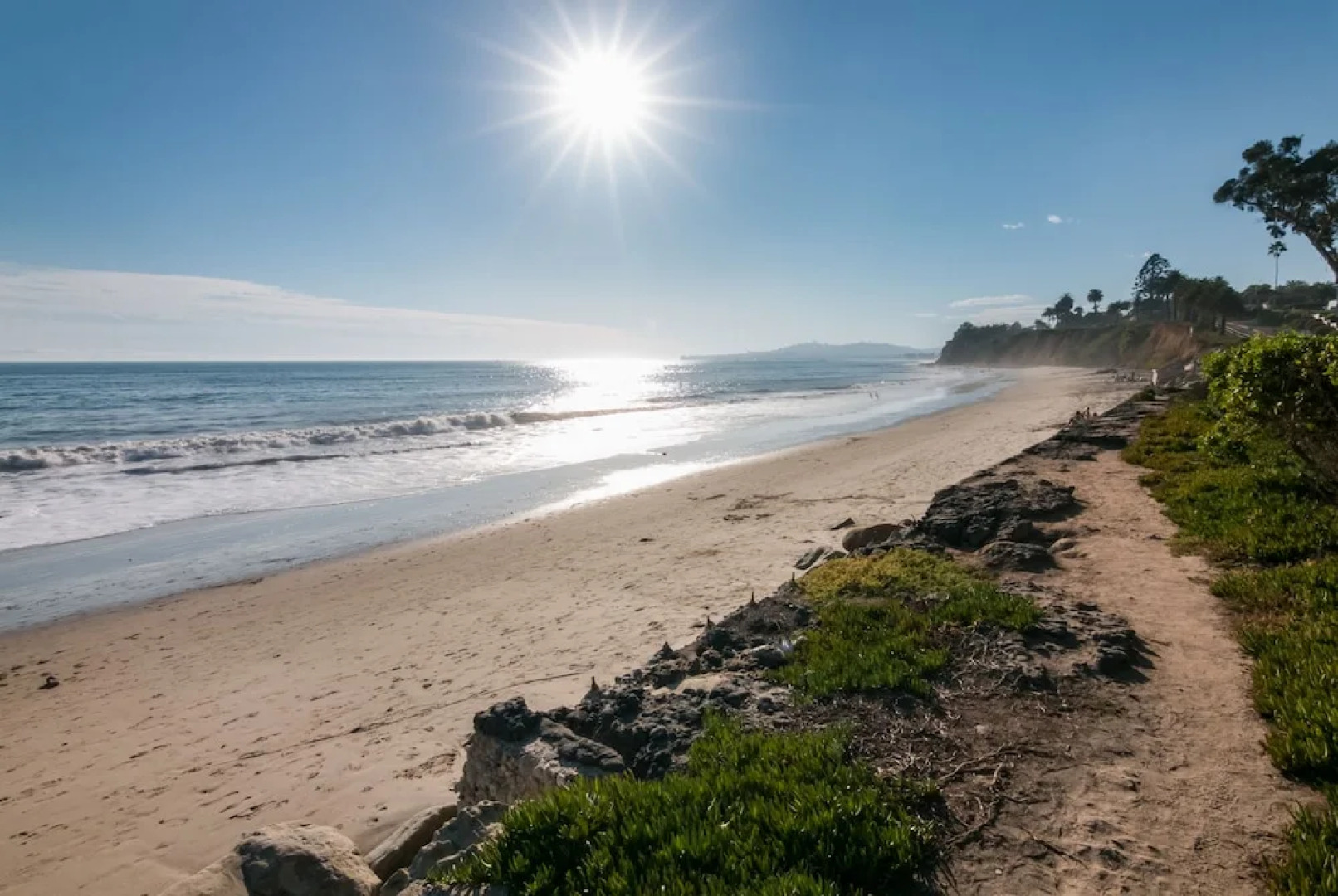 Studio Cottage in Santa Barbara #144023 Studio Bedroom 1 Bathroom Cott