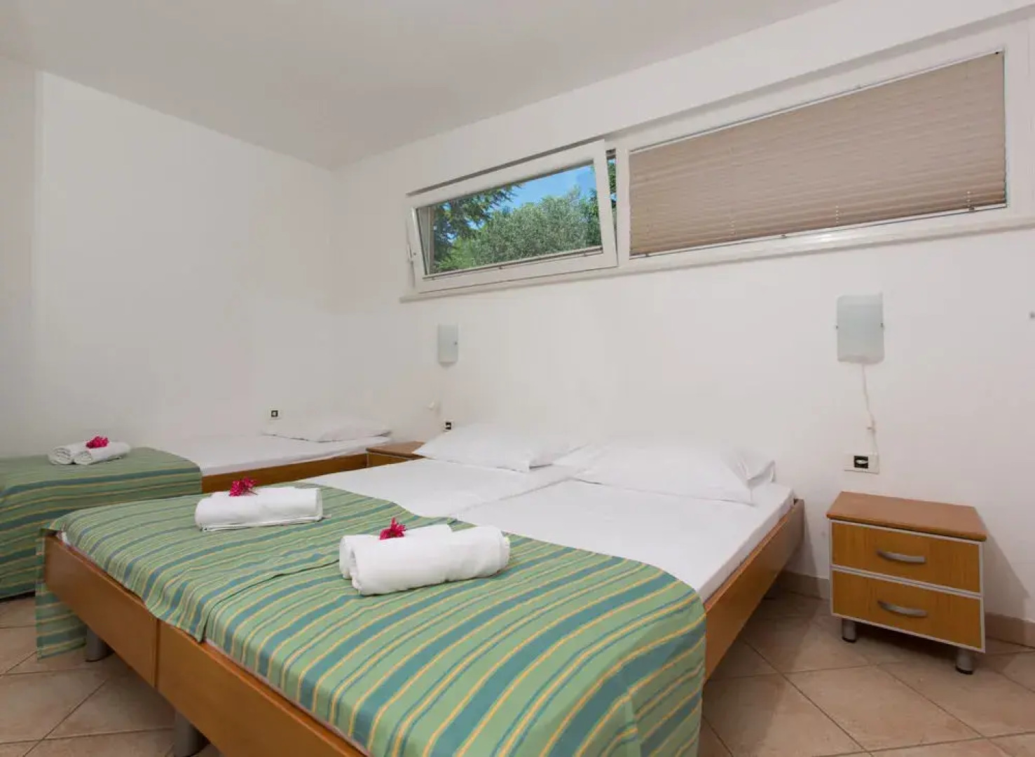 Adria d.o.o. Camping Adria