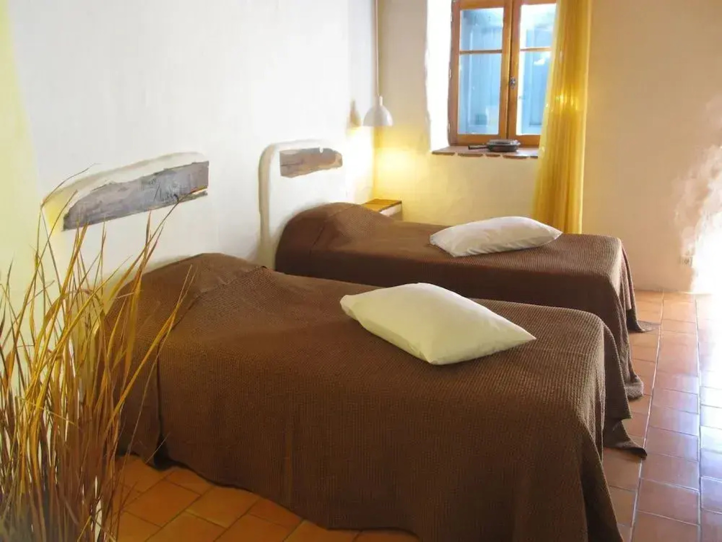 Chambre d'hotes La Saisonneraie