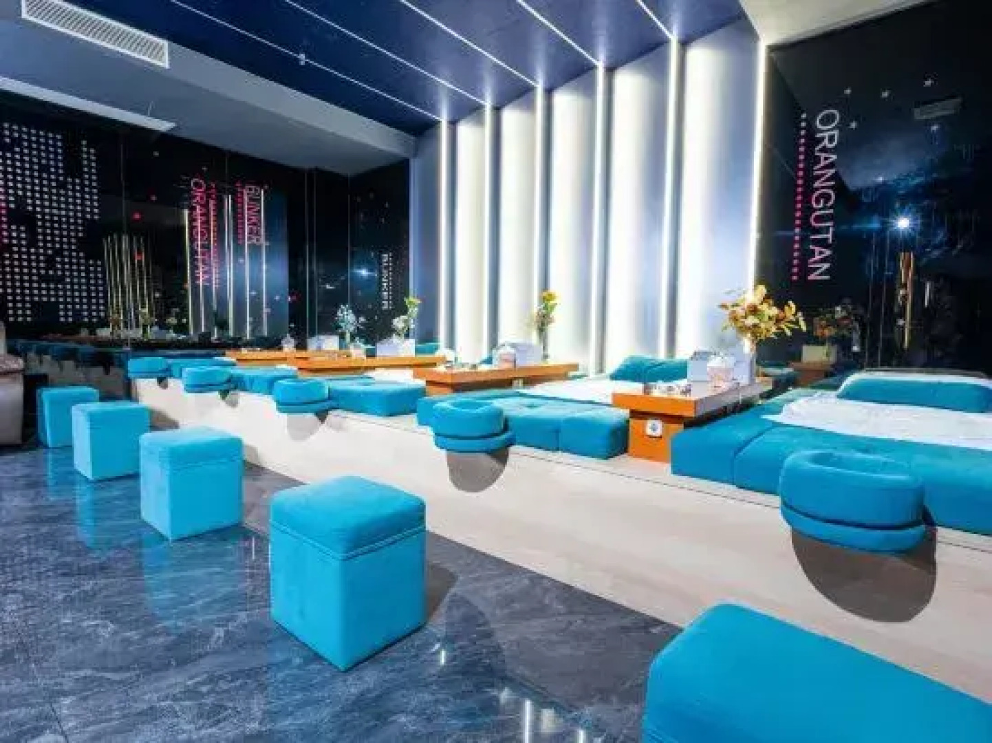 Huihua Hotel Lushan (Qixiang Avenue)