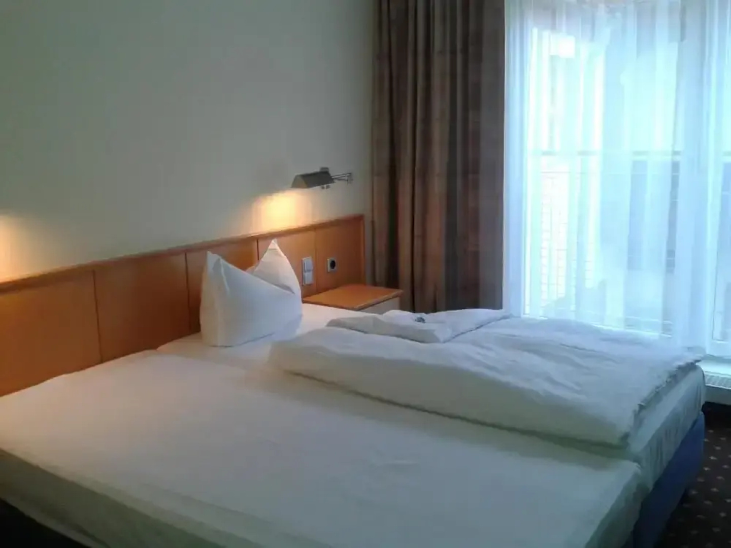Hotel Garni zum alten Ratskeller