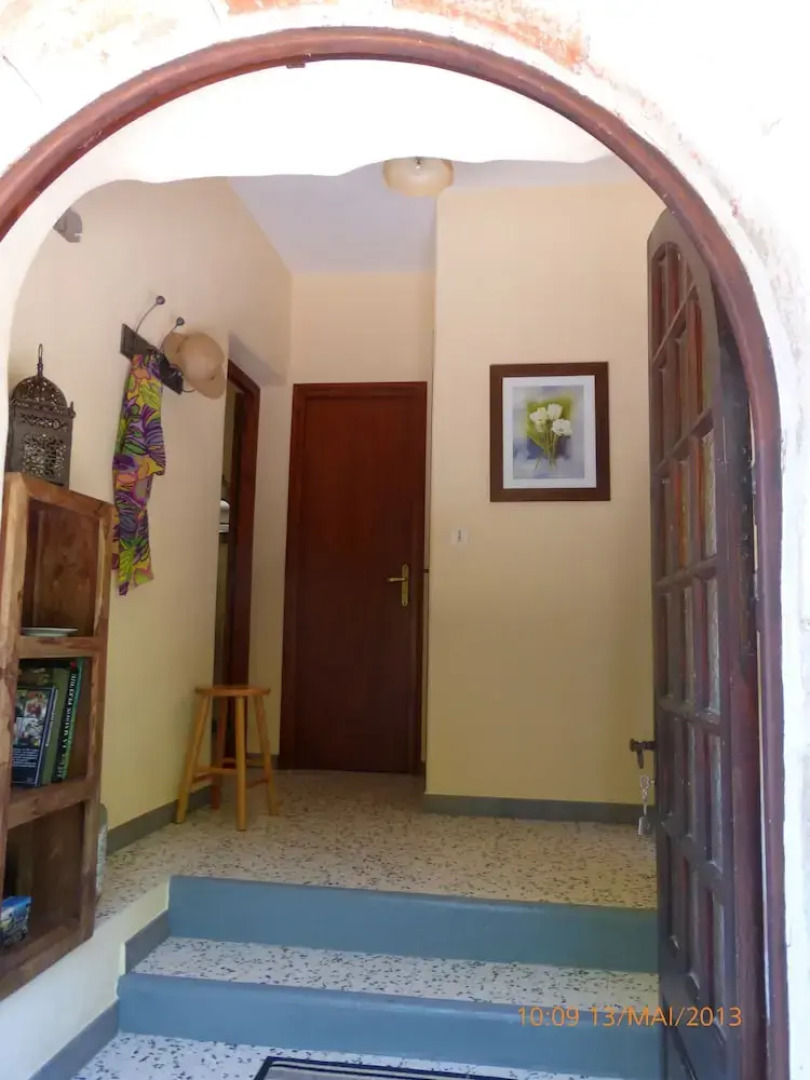 Le Val Des Nymphes -Gîte Johan