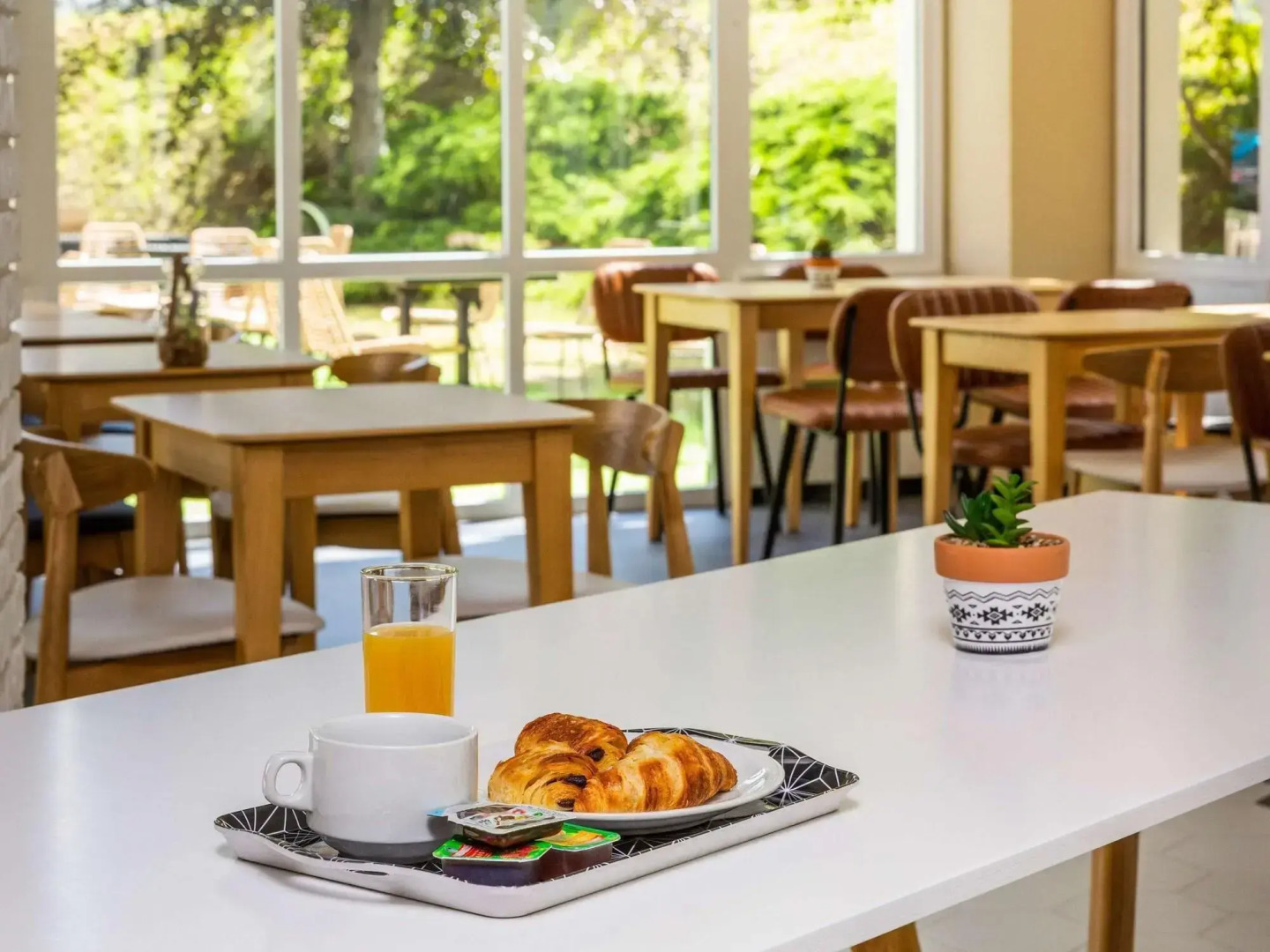 ibis styles Bobigny Centre Préfecture