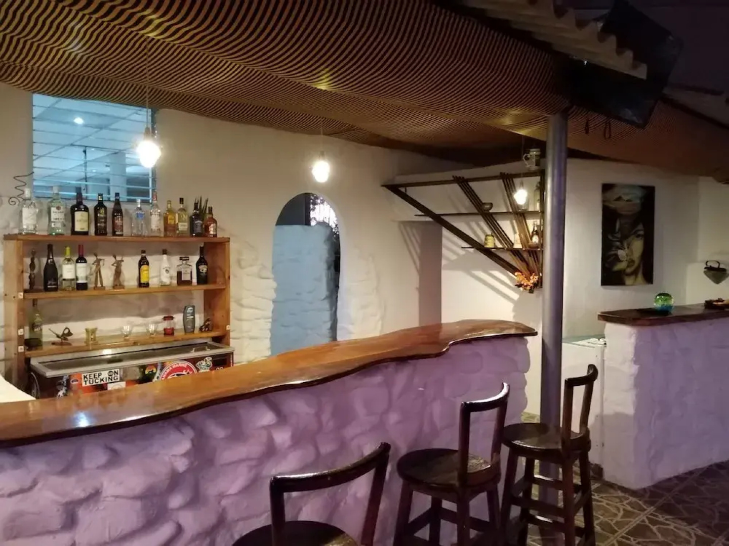 Boca Brava Lodge